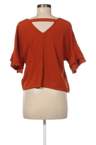 Damen Shirt Koton, Größe L, Farbe Orange, Preis 8,01 €
