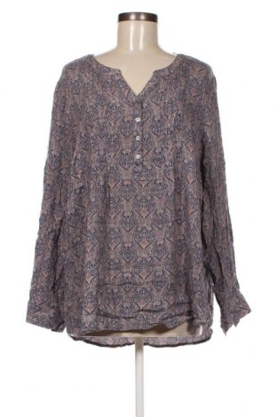 Damen Shirt Krazy Kat, Größe 3XL, Farbe Mehrfarbig, Preis 9,92 €