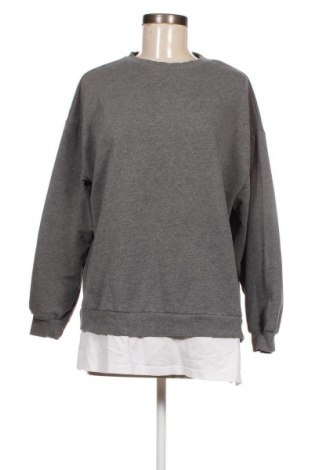 Damen Shirt LC Waikiki, Größe S, Farbe Grau, Preis 3,68 €
