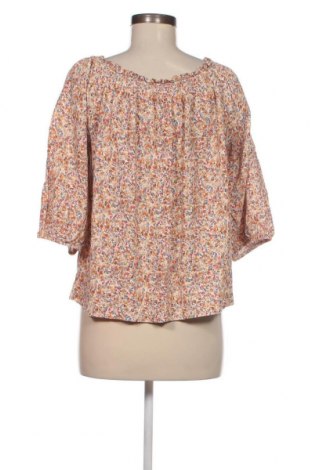Damen Shirt LC Waikiki, Größe L, Farbe Mehrfarbig, Preis 12,23 €