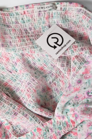 Γυναικεία μπλούζα LCW, Μέγεθος M, Χρώμα Πολύχρωμο, Τιμή 5,99 €