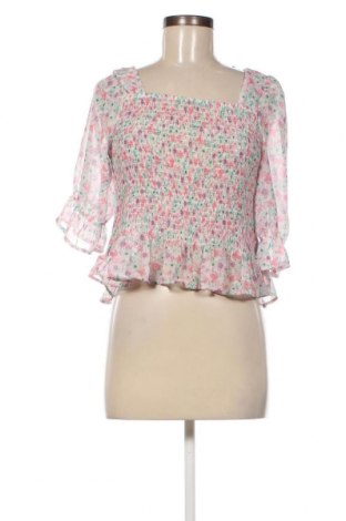 Γυναικεία μπλούζα LCW, Μέγεθος M, Χρώμα Πολύχρωμο, Τιμή 5,99 €
