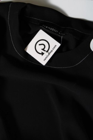 Γυναικεία μπλούζα LCW, Μέγεθος XL, Χρώμα Μαύρο, Τιμή 2,12 €