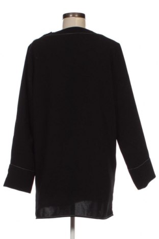 Γυναικεία μπλούζα LCW, Μέγεθος XL, Χρώμα Μαύρο, Τιμή 2,12 €