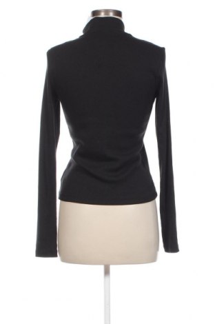 Γυναικεία μπλούζα LMTD, Μέγεθος M, Χρώμα Μαύρο, Τιμή 5,20 €
