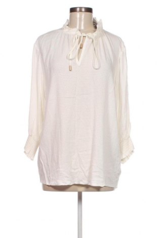 Γυναικεία μπλούζα LOVE&DIVINE, Μέγεθος L, Χρώμα Λευκό, Τιμή 17,44 €