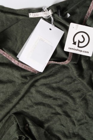 Damen Shirt LPB Les P'tites Bombes, Größe S, Farbe Grün, Preis 37,11 €