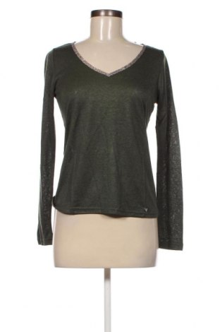 Damen Shirt LPB Les P'tites Bombes, Größe S, Farbe Grün, Preis 6,68 €