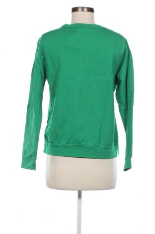 Дамска блуза LPB Luggage, Размер S, Цвят Зелен, Цена 72,00 лв.