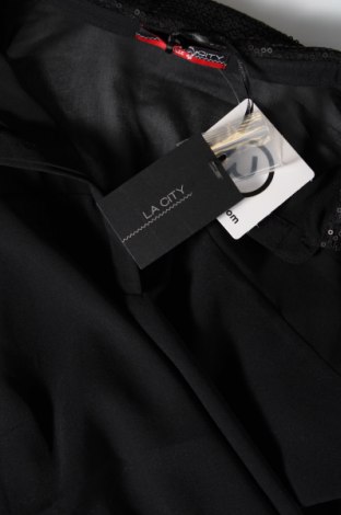 Damen Shirt La City, Größe M, Farbe Schwarz, Preis 15,86 €