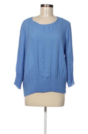 Γυναικεία μπλούζα La Fee Maraboutee, Μέγεθος L, Χρώμα Μπλέ, Τιμή 24,71 €