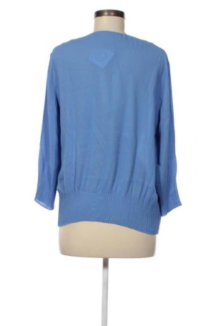 Bluză de femei La Fee Maraboutee, Mărime L, Culoare Albastru, Preț 104,01 Lei
