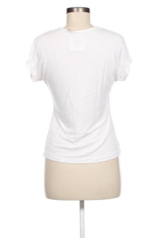 Дамска блуза La Fee Maraboutee, Размер S, Цвят Екрю, Цена 11,22 лв.
