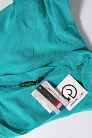 Damen Shirt La Mode Est A Vous, Größe S, Farbe Grün, Preis 15,98 €