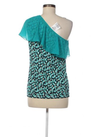Дамска блуза La Mode Est A Vous, Размер M, Цвят Многоцветен, Цена 9,92 лв.
