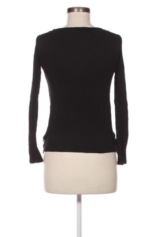 Γυναικεία μπλούζα La Redoute, Μέγεθος XS, Χρώμα Μαύρο, Τιμή 3,81 €