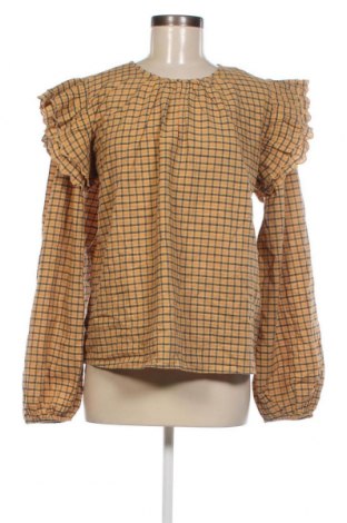 Damen Shirt La Redoute, Größe M, Farbe Gelb, Preis € 4,01