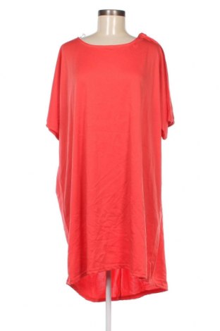 Γυναικεία μπλούζα Ladies, Μέγεθος XXL, Χρώμα Κόκκινο, Τιμή 7,76 €