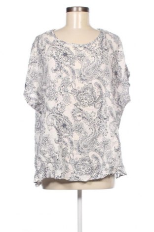 Γυναικεία μπλούζα Ladies, Μέγεθος 3XL, Χρώμα Πολύχρωμο, Τιμή 8,58 €