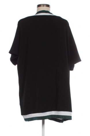 Bluză de femei Ladies, Mărime 3XL, Culoare Negru, Preț 62,50 Lei