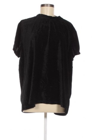 Damen Shirt Ladies Fashion, Größe 4XL, Farbe Schwarz, Preis € 7,68