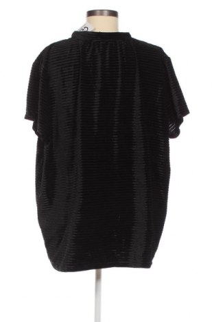 Damen Shirt Ladies Fashion, Größe 4XL, Farbe Schwarz, Preis 7,68 €