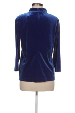 Damen Shirt Land's End, Größe M, Farbe Blau, Preis 3,51 €
