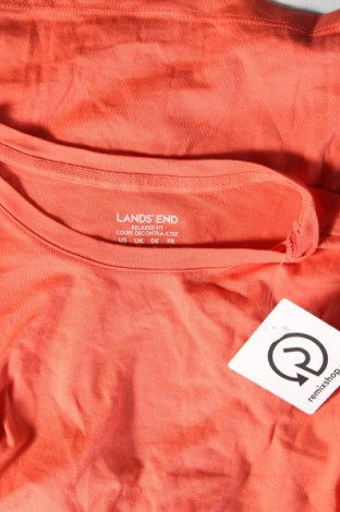 Γυναικεία μπλούζα Land's End, Μέγεθος XS, Χρώμα Κόκκινο, Τιμή 3,12 €
