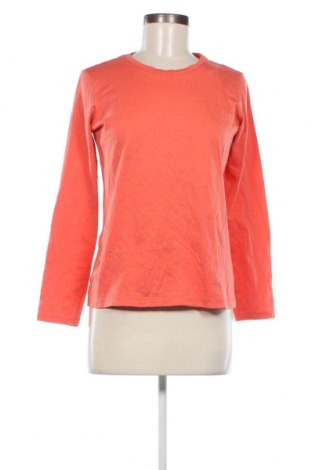 Damen Shirt Land's End, Größe XS, Farbe Rot, Preis € 2,51