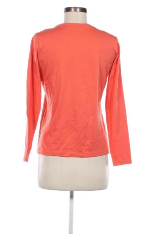 Γυναικεία μπλούζα Land's End, Μέγεθος XS, Χρώμα Κόκκινο, Τιμή 3,12 €
