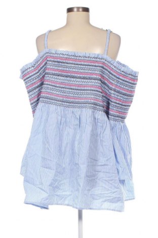 Damen Shirt Lane Bryant, Größe 3XL, Farbe Mehrfarbig, Preis 15,03 €