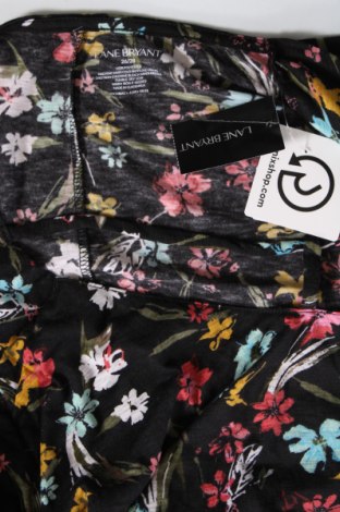 Damen Shirt Lane Bryant, Größe 4XL, Farbe Mehrfarbig, Preis € 10,19
