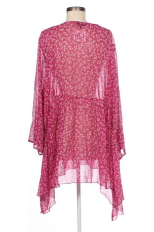 Γυναικεία μπλούζα Lane Bryant, Μέγεθος 4XL, Χρώμα Ρόζ , Τιμή 14,11 €