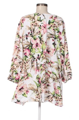 Дамска блуза Lane Bryant, Размер 3XL, Цвят Многоцветен, Цена 22,80 лв.