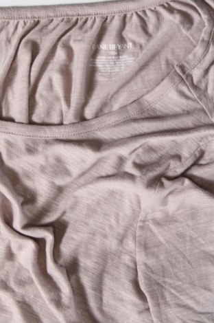Γυναικεία μπλούζα Lane Bryant, Μέγεθος XXL, Χρώμα Γκρί, Τιμή 14,11 €