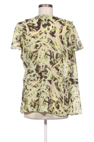 Γυναικεία μπλούζα Lane Bryant, Μέγεθος XXL, Χρώμα Πολύχρωμο, Τιμή 9,06 €