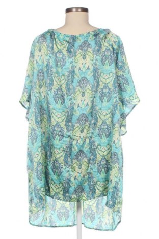 Дамска блуза Lane Bryant, Размер 3XL, Цвят Многоцветен, Цена 22,08 лв.