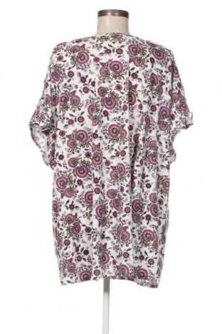 Дамска блуза Lane Bryant, Размер 4XL, Цвят Многоцветен, Цена 22,08 лв.
