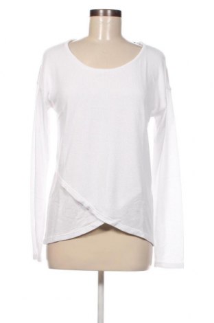 Дамска блуза Lascana, Размер S, Цвят Бял, Цена 10,54 лв.