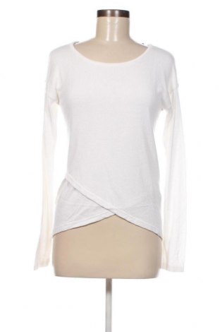 Γυναικεία μπλούζα Lascana, Μέγεθος XS, Χρώμα Λευκό, Τιμή 5,75 €