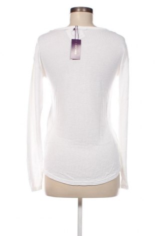 Damen Shirt Lascana, Größe XS, Farbe Weiß, Preis € 15,98