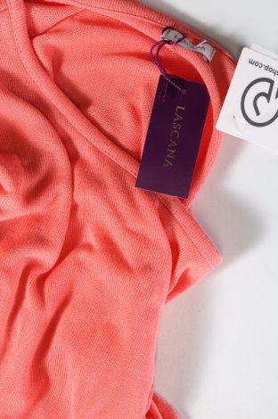 Дамска блуза Lascana, Размер S, Цвят Розов, Цена 10,85 лв.