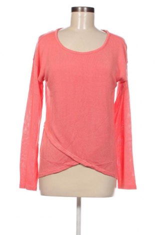 Γυναικεία μπλούζα Lascana, Μέγεθος S, Χρώμα Ρόζ , Τιμή 4,00 €
