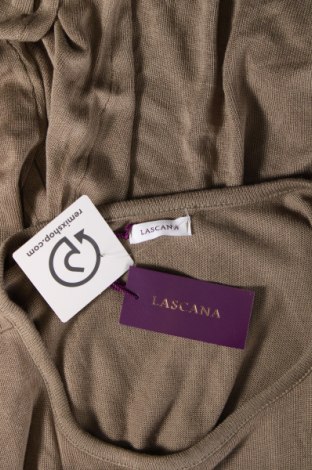 Дамска блуза Lascana, Размер S, Цвят Зелен, Цена 4,65 лв.