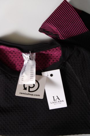 Дамска блуза Lascana, Размер L, Цвят Черен, Цена 36,00 лв.
