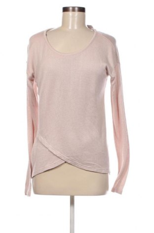 Γυναικεία μπλούζα Lascana, Μέγεθος S, Χρώμα  Μπέζ, Τιμή 2,88 €