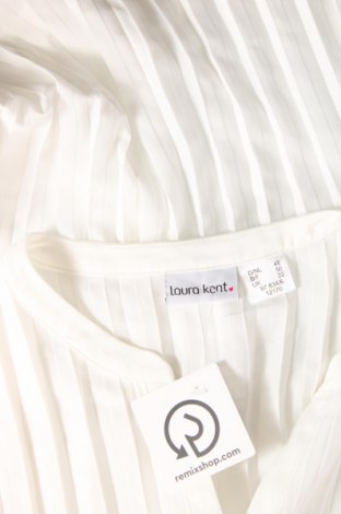 Damen Shirt Laura Kent, Größe XXL, Farbe Weiß, Preis 13,22 €