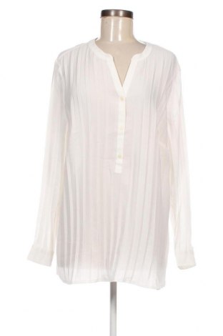 Γυναικεία μπλούζα Laura Kent, Μέγεθος XXL, Χρώμα Λευκό, Τιμή 11,40 €