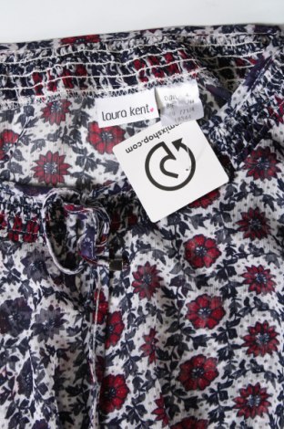 Дамска блуза Laura Kent, Размер L, Цвят Многоцветен, Цена 4,75 лв.