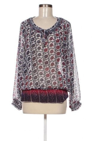 Дамска блуза Laura Kent, Размер L, Цвят Многоцветен, Цена 4,75 лв.